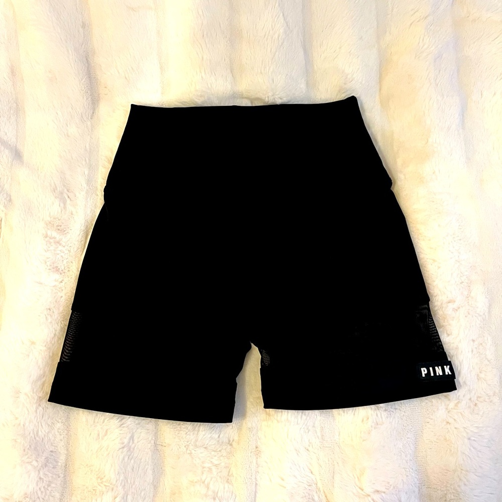 Soft ultimate Bike shorts Pink